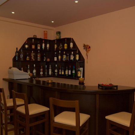 Ydraktis Aparthotel Orma Exterior photo